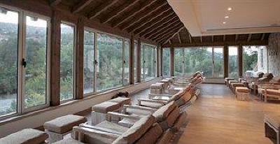 фото отеля Ayii Anargyri Natural Healing Spa