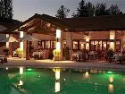 фото отеля Ayii Anargyri Natural Healing Spa