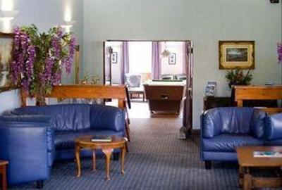 фото отеля Talana Hotel