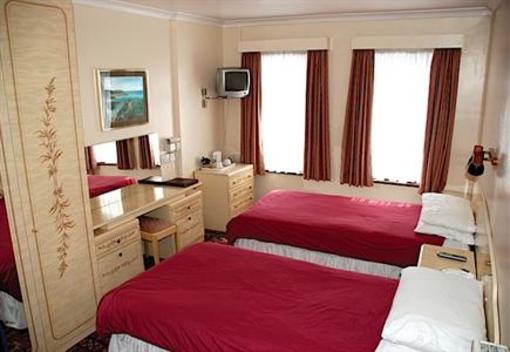 фото отеля Talana Hotel