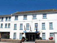 Talana Hotel