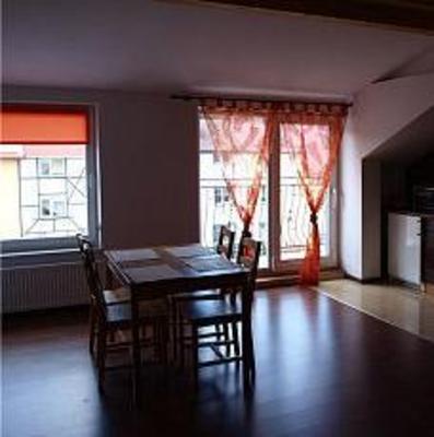 фото отеля Apartamenty Ustka Krokusowa