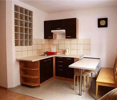 фото отеля Apartamenty Ustka Krokusowa