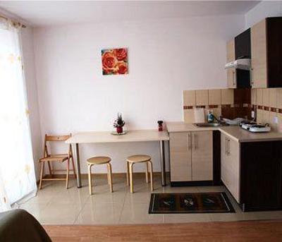 фото отеля Apartamenty Ustka Krokusowa