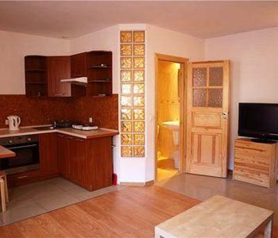 фото отеля Apartamenty Ustka Krokusowa