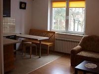 Apartamenty Ustka Krokusowa