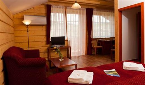 фото отеля Green Inn Hotel