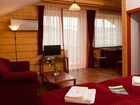 фото отеля Green Inn Hotel