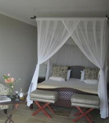 фото отеля Oystercatcher Lodge