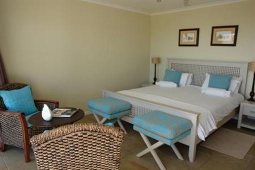 фото отеля Oystercatcher Lodge