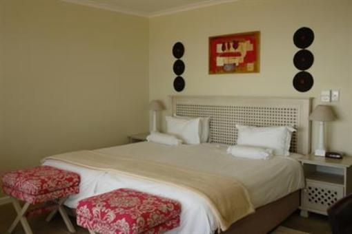 фото отеля Oystercatcher Lodge