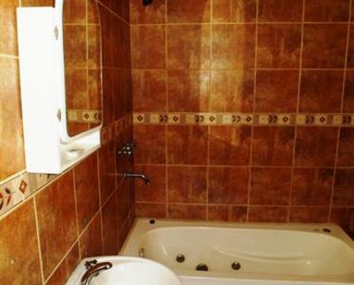 фото отеля Apart Hotel Los Pinos