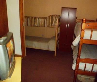 фото отеля Apart Hotel Los Pinos