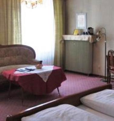 фото отеля Altstadthotel Eck