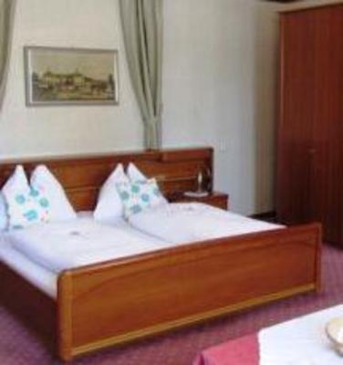 фото отеля Altstadthotel Eck