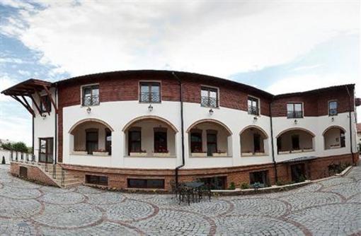 фото отеля La Maison de Caroline