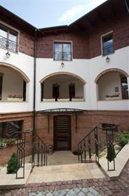 фото отеля La Maison de Caroline