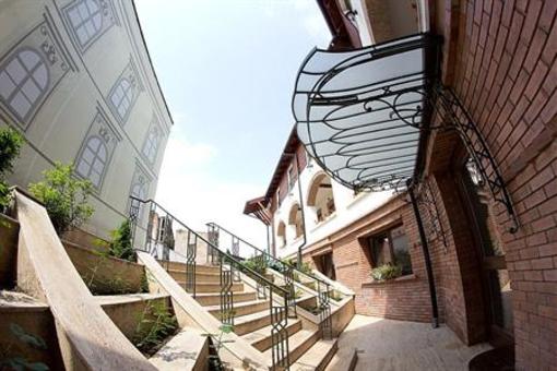 фото отеля La Maison de Caroline