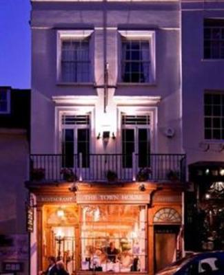 фото отеля The Town House Arundel