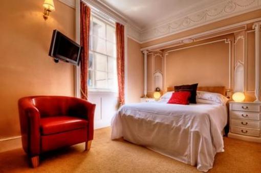 фото отеля The Town House Arundel