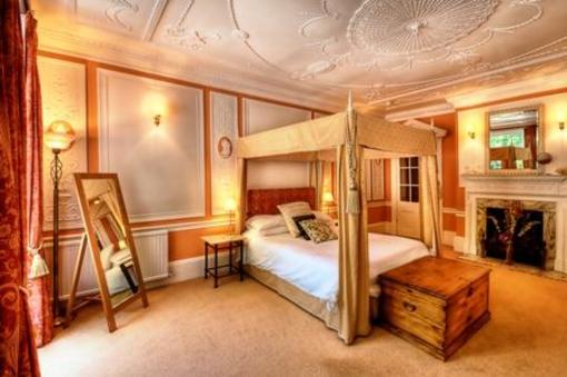 фото отеля The Town House Arundel