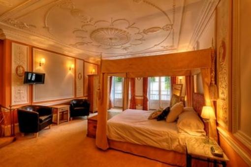 фото отеля The Town House Arundel