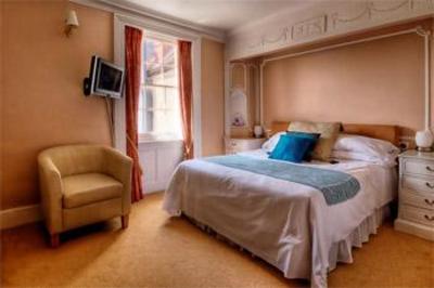 фото отеля The Town House Arundel