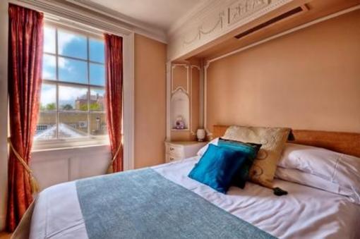 фото отеля The Town House Arundel
