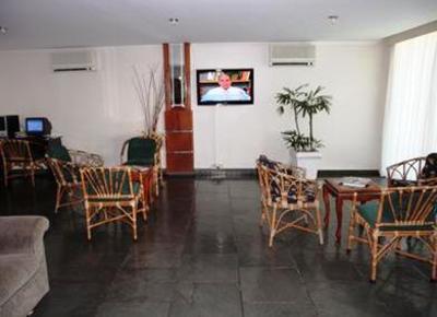 фото отеля Plaza Hotel Ribeirao Preto