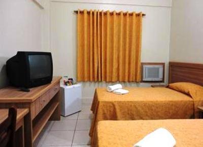фото отеля Plaza Hotel Ribeirao Preto