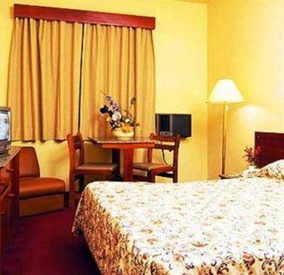 фото отеля Plaza Hotel Ribeirao Preto