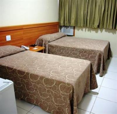фото отеля Plaza Hotel Ribeirao Preto
