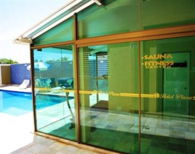 фото отеля Plaza Hotel Ribeirao Preto