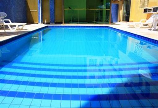 фото отеля Plaza Hotel Ribeirao Preto