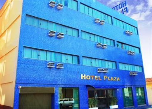фото отеля Plaza Hotel Ribeirao Preto