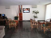 Plaza Hotel Ribeirao Preto