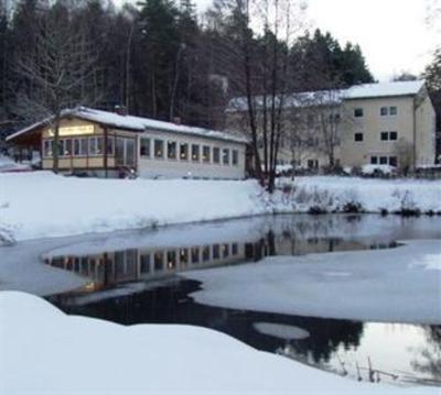 фото отеля Holltaler Hof