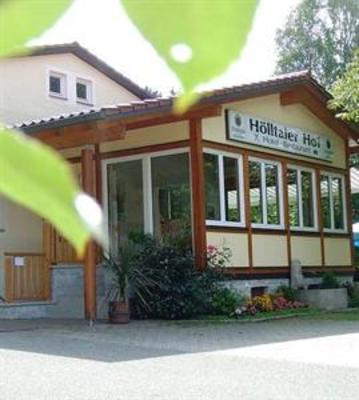фото отеля Holltaler Hof