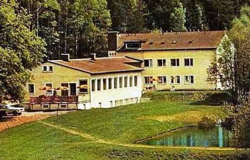 фото отеля Holltaler Hof
