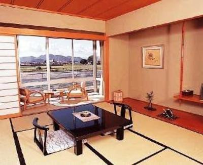 фото отеля Juhachirou Ryokan Hotel Gifu