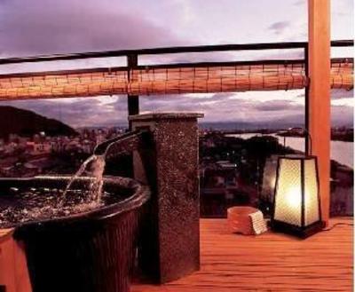 фото отеля Juhachirou Ryokan Hotel Gifu