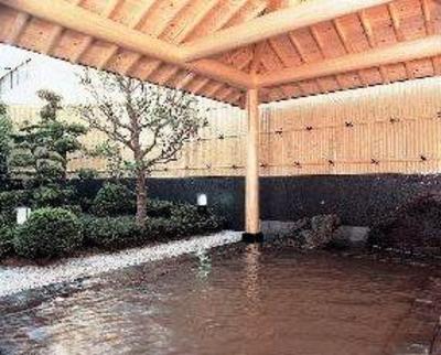 фото отеля Juhachirou Ryokan Hotel Gifu