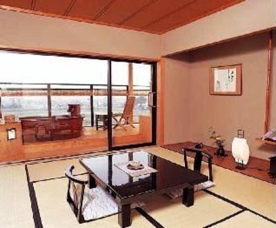 фото отеля Juhachirou Ryokan Hotel Gifu