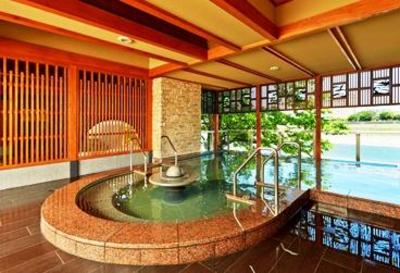 фото отеля Juhachirou Ryokan Hotel Gifu
