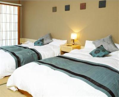 фото отеля Juhachirou Ryokan Hotel Gifu