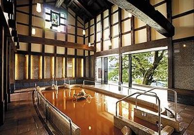 фото отеля Juhachirou Ryokan Hotel Gifu