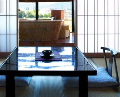 фото отеля Juhachirou Ryokan Hotel Gifu
