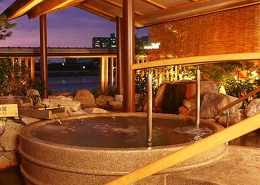 фото отеля Juhachirou Ryokan Hotel Gifu
