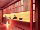 фото отеля Juhachirou Ryokan Hotel Gifu