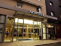 Novotel Lima